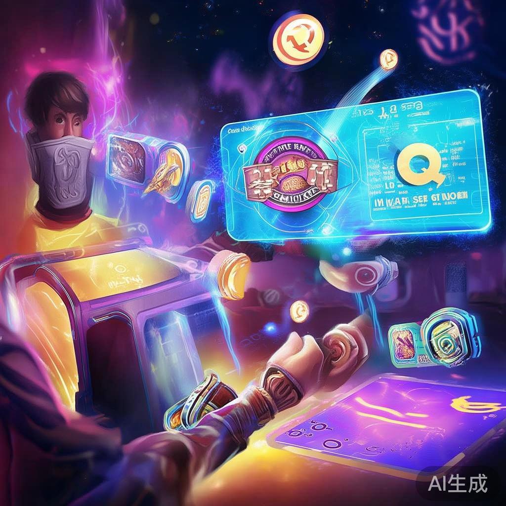 游戏王卡如何领取Q币?Q币在游戏中的作用和兑换方法 - 快讯网 - 分享生活资讯热点话题综合门户网www.aituzhe.com