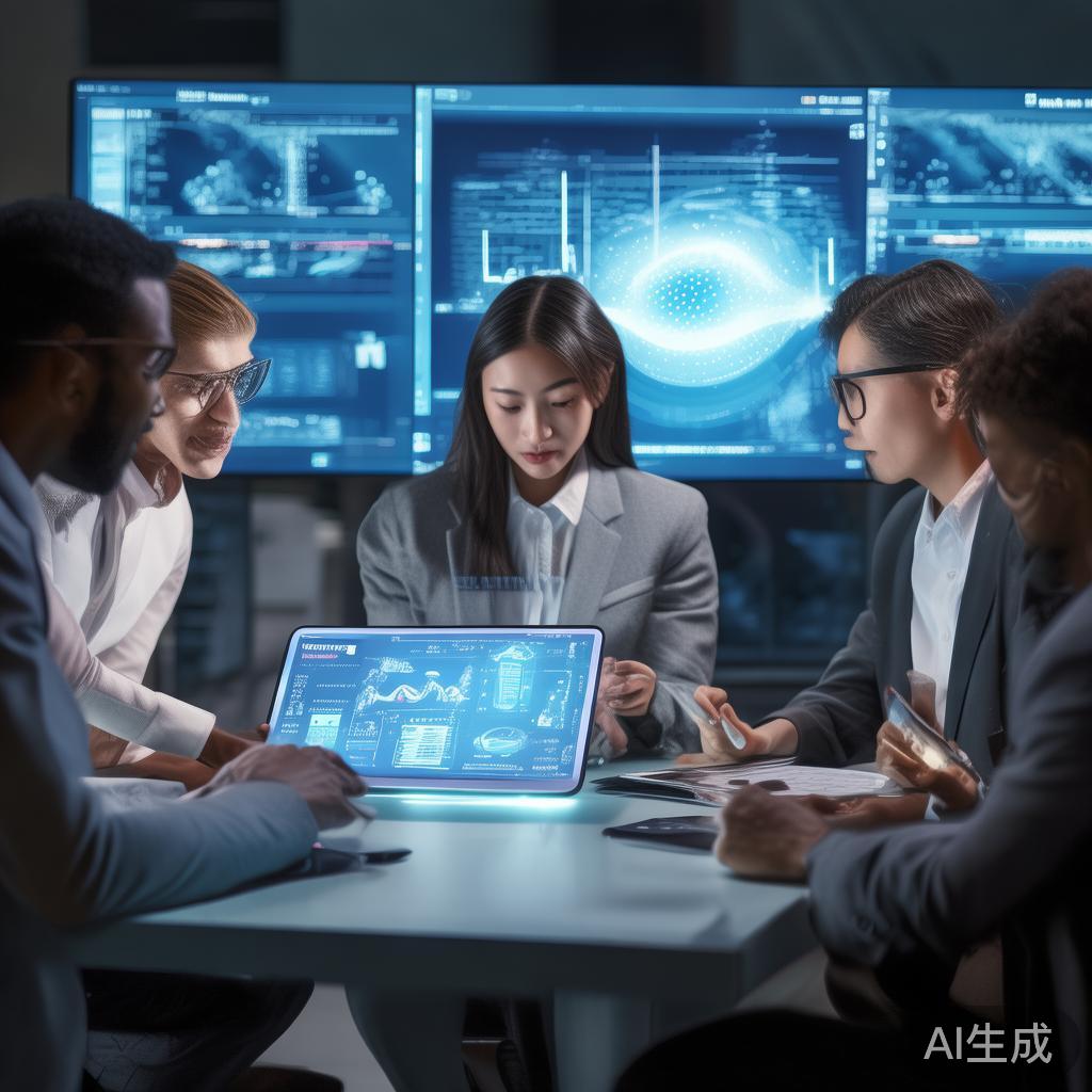 天眼AI获客,如何高效利用AI工具实现精准获客? - 快讯网 - 分享生活资讯热点话题综合门户网www.aituzhe.com