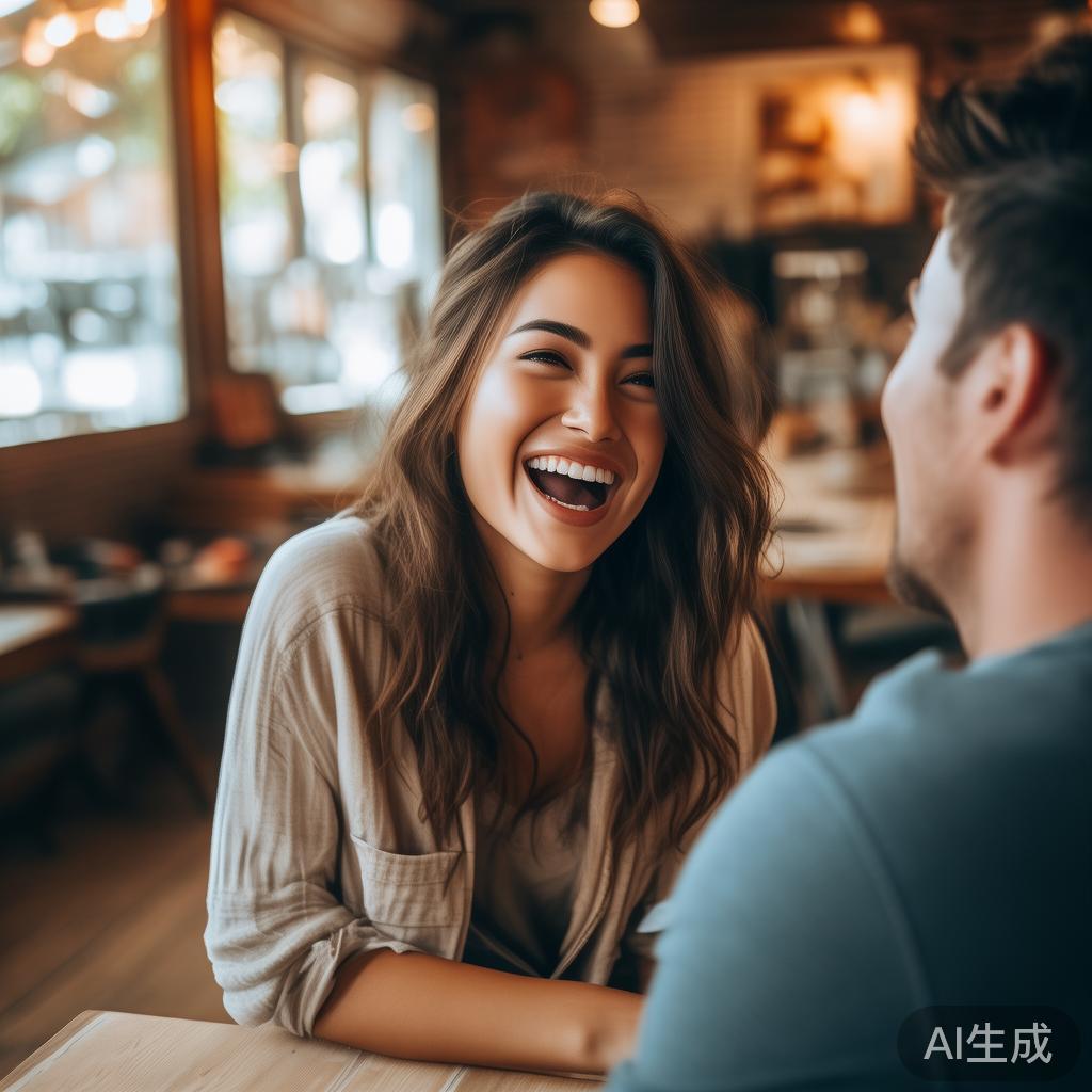 相亲获客女性,如何聊天才能让她心动? - 快讯网 - 分享生活资讯热点话题综合门户网www.aituzhe.com