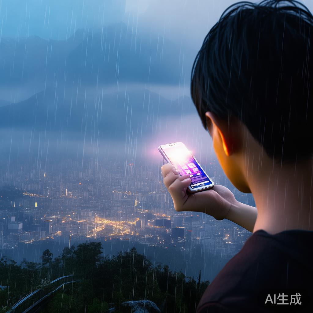 雨山抖音怎么获客,打造本地化爆款,引爆流量增长! - 快讯网 - 分享生活资讯热点话题综合门户网www.aituzhe.com
