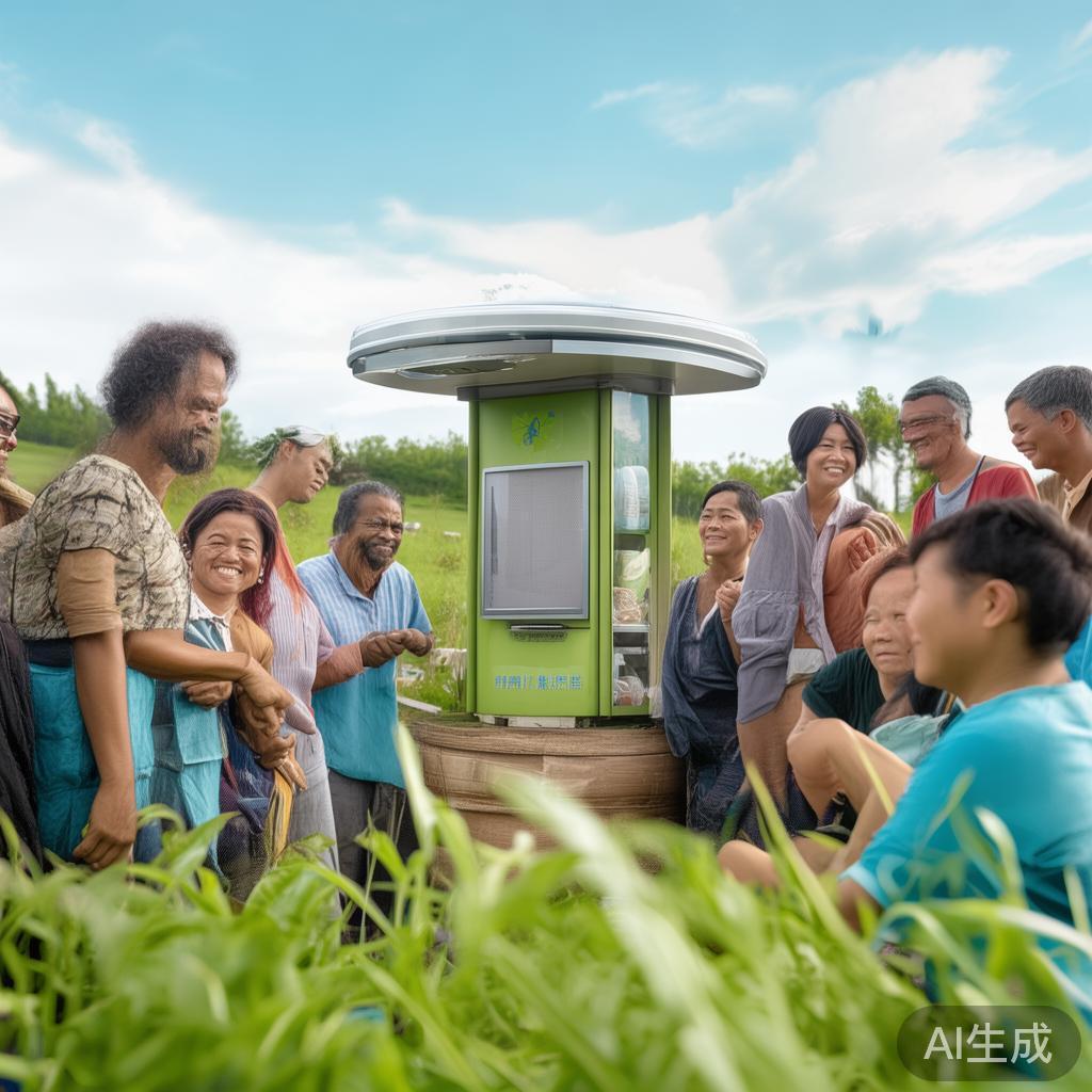 中和农信的获客之道,深耕农村市场,打造普惠金融新模式 - 快讯网 - 分享生活资讯热点话题综合门户网www.aituzhe.com
