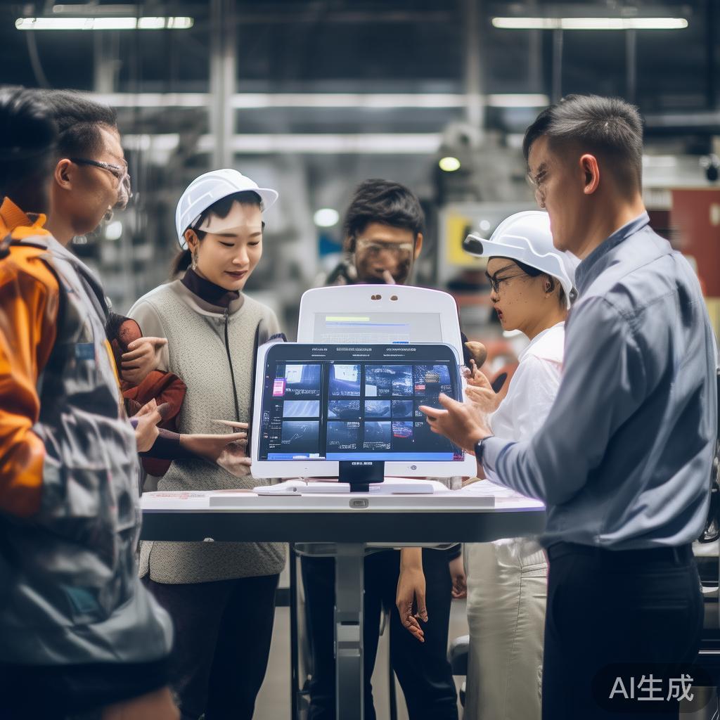 吉林工厂获客新思路,低成本高回报的合作策略全解析 - 快讯网 - 分享生活资讯热点话题综合门户网www.aituzhe.com