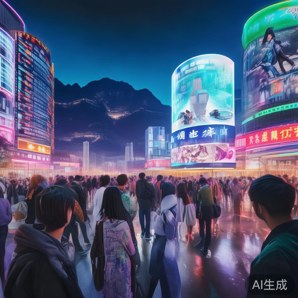 重庆裂变获客,如何在山城引爆流量,实现精准营销? - 快讯网 - 分享生活资讯热点话题综合门户网www.aituzhe.com