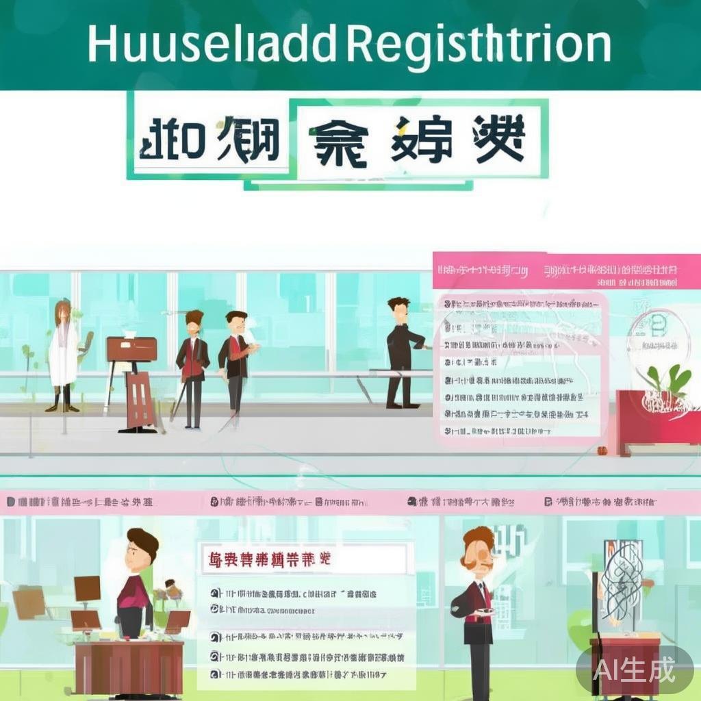 详解申请户口流程,从准备到落定的全面指南 - 快讯网 - 分享生活资讯热点话题综合门户网www.aituzhe.com