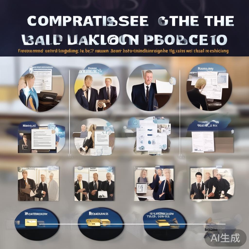 详解申请保释流程,从理解到实践的全面指南 - 快讯网 - 分享生活资讯热点话题综合门户网www.aituzhe.com