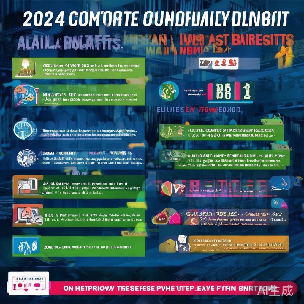 2024年最新企业补贴政策汇总,这些红利别错过! - 快讯网 - 分享生活资讯热点话题综合门户网www.aituzhe.com