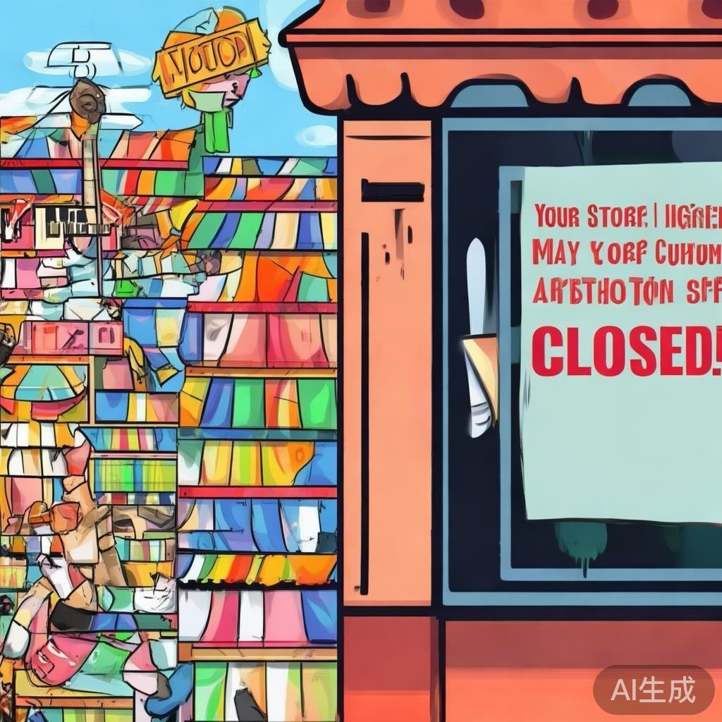 你的店铺无人问津？可能是获客系统没搭对！ - 快讯网 - 分享生活资讯热点话题综合门户网www.aituzhe.com