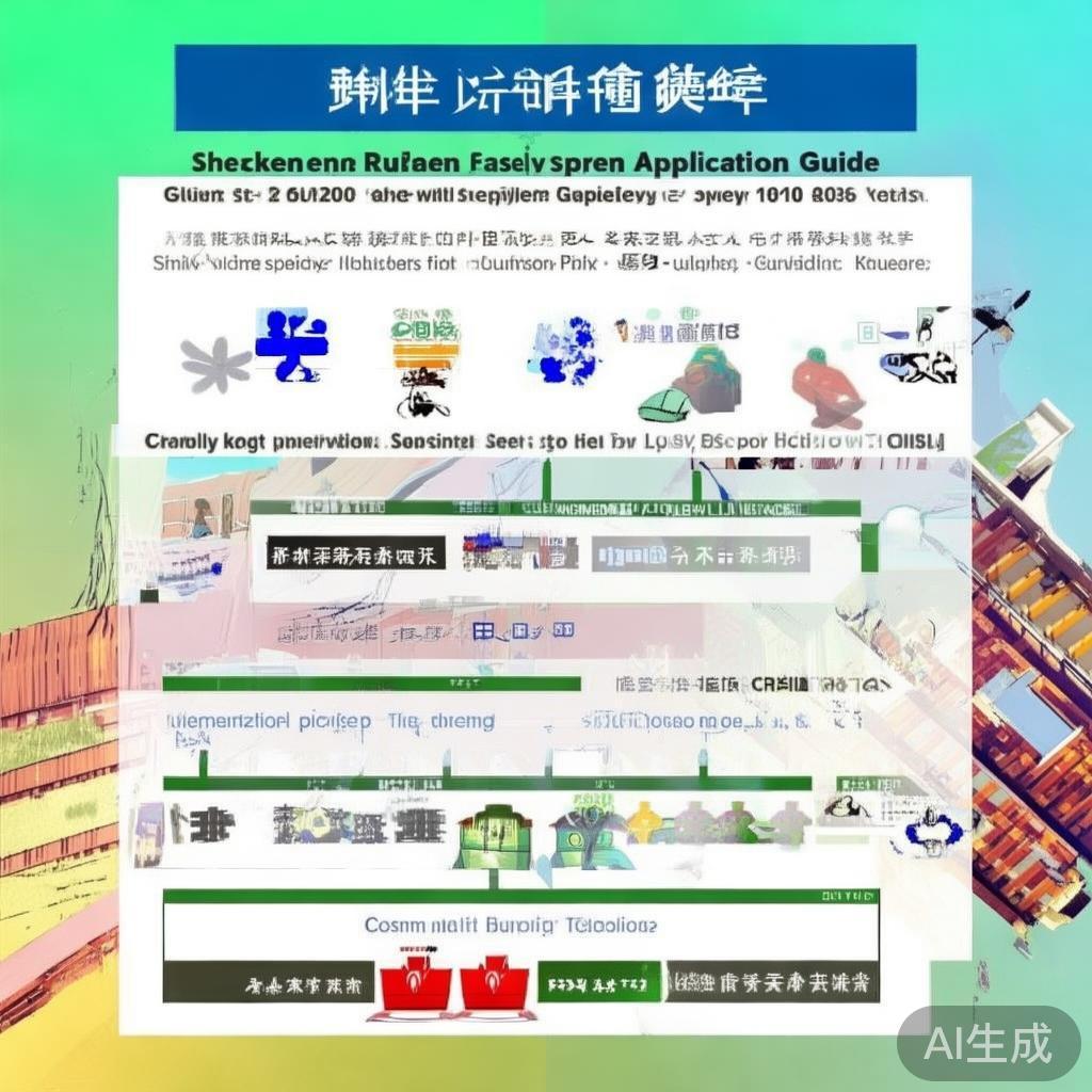 深圳在园儿童补贴申请指南,政策解读、条件流程、常见问题全解析 - 快讯网 - 分享生活资讯热点话题综合门户网www.aituzhe.com