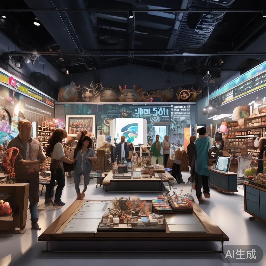 剧本杀店如何突围?这5招私域流量玩法让获客成本降50% - 快讯网 - 分享生活资讯热点话题综合门户网www.aituzhe.com
