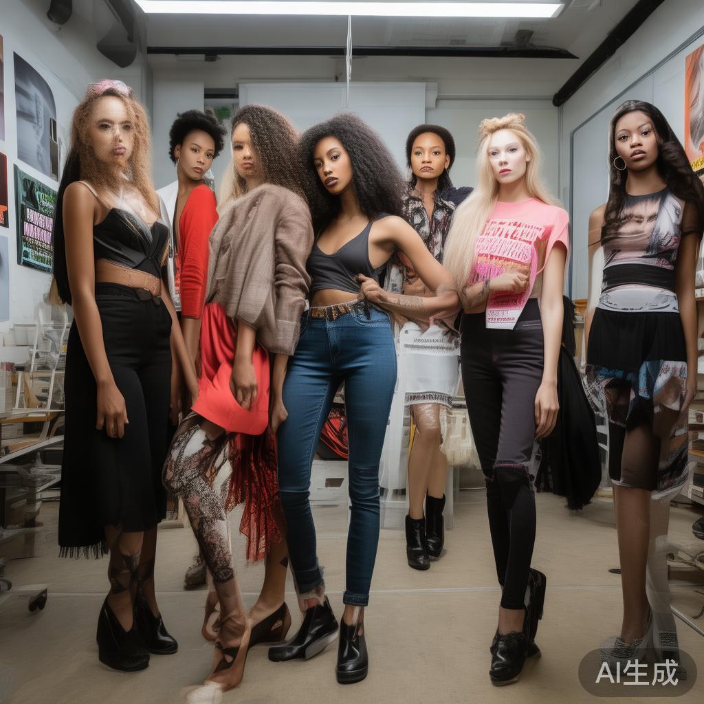 服装摄影基地如何低成本获客?这5招让你业绩翻倍! - 快讯网 - 分享生活资讯热点话题综合门户网www.aituzhe.com