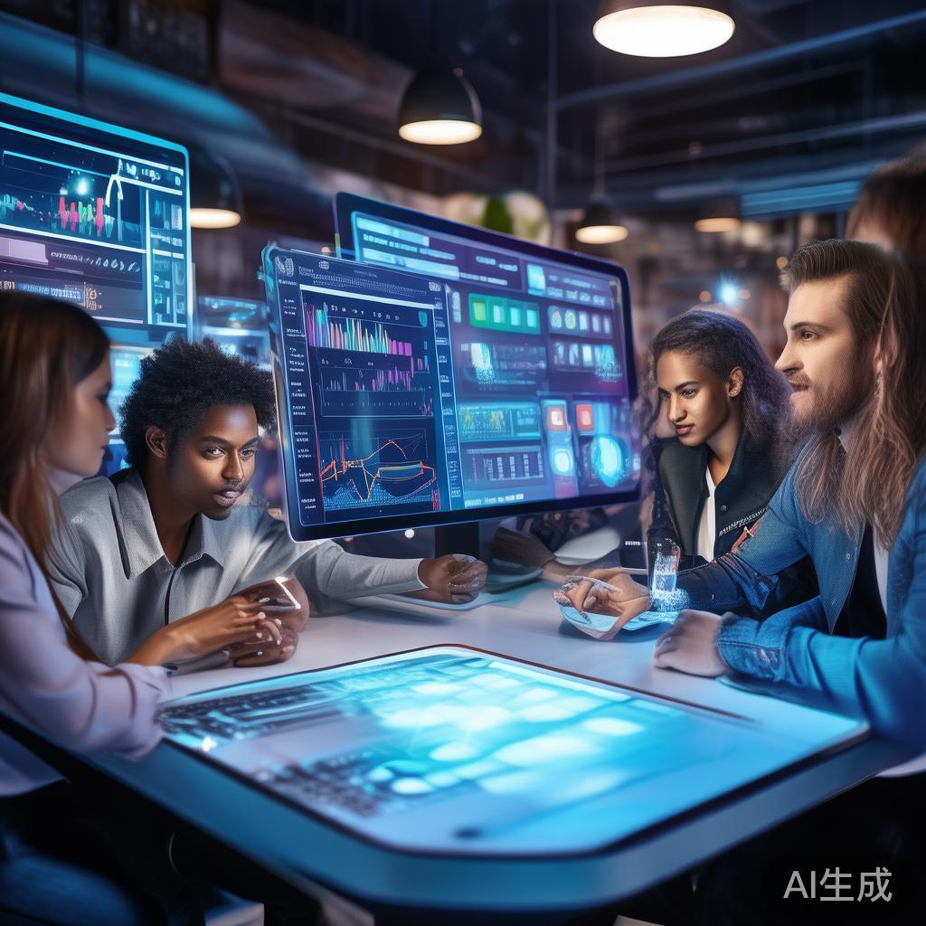 如何高效获客?这5大工具让你的业务增长加速 - 快讯网 - 分享生活资讯热点话题综合门户网www.aituzhe.com