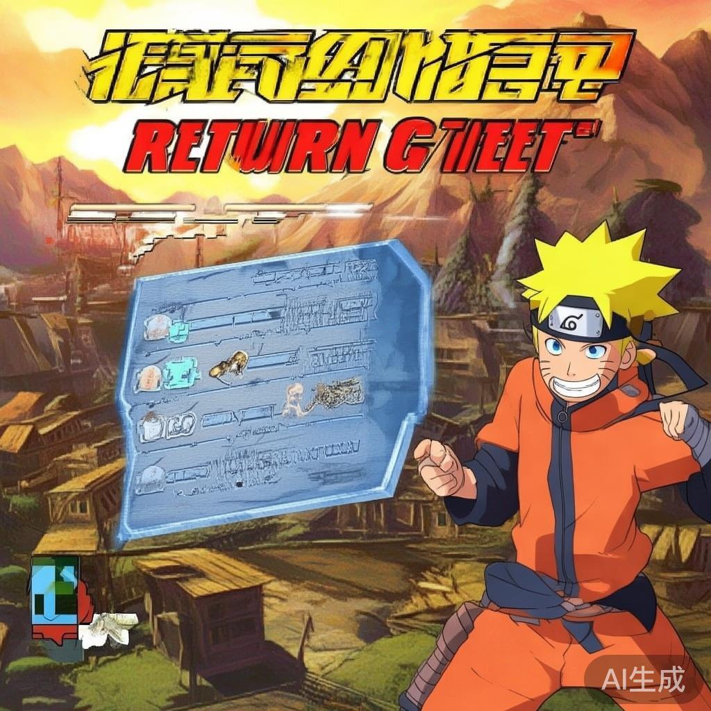 火影经典，开启新冒险—火影忍者手游回归礼包领取指南 - 快讯网 - 分享生活资讯热点话题综合门户网www.aituzhe.com