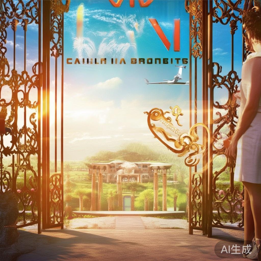 开启VIP之旅，解锁VIP权益 - 快讯网 - 分享生活资讯热点话题综合门户网www.aituzhe.com