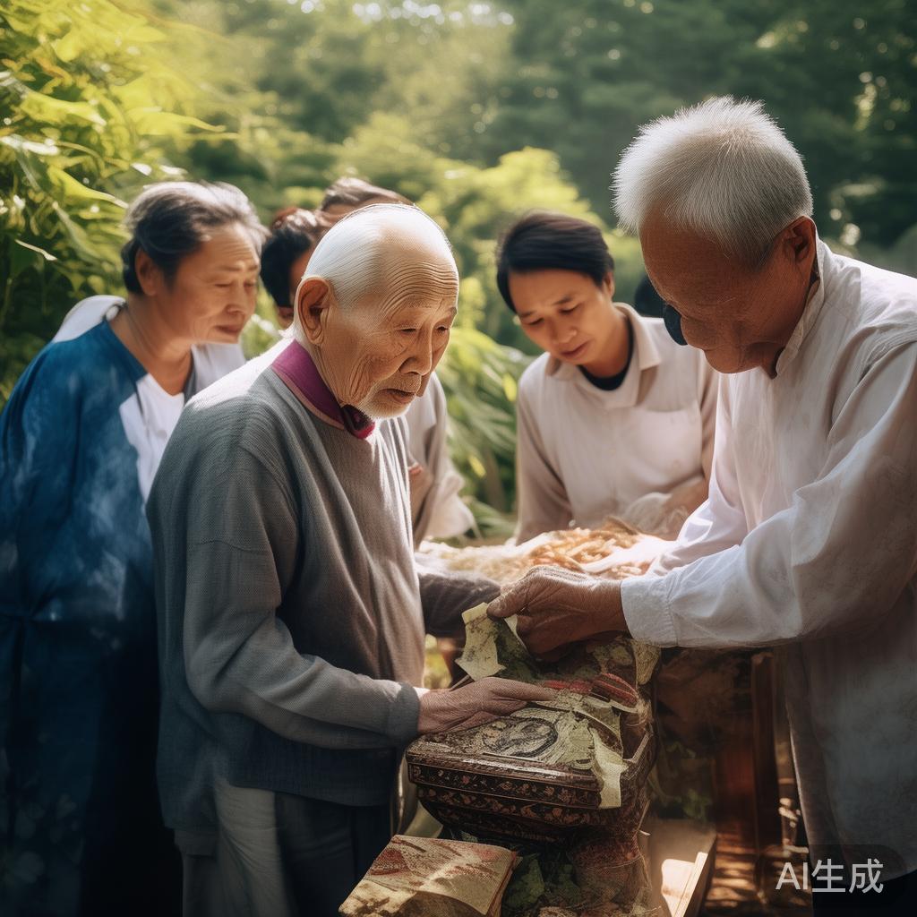 五保户丧葬费领取的那些事儿 - 快讯网 - 分享生活资讯热点话题综合门户网www.aituzhe.com