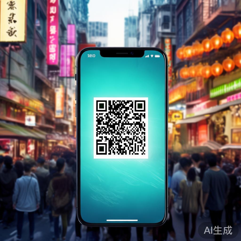 微信收款二维码,快速便捷的支付方式 - 快讯网 - 分享生活资讯热点话题综合门户网www.aituzhe.com