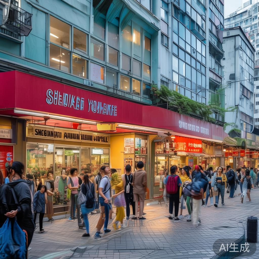 深圳青旅获客指南,从无人问津到爆满的逆袭之路! - 快讯网 - 分享生活资讯热点话题综合门户网www.aituzhe.com