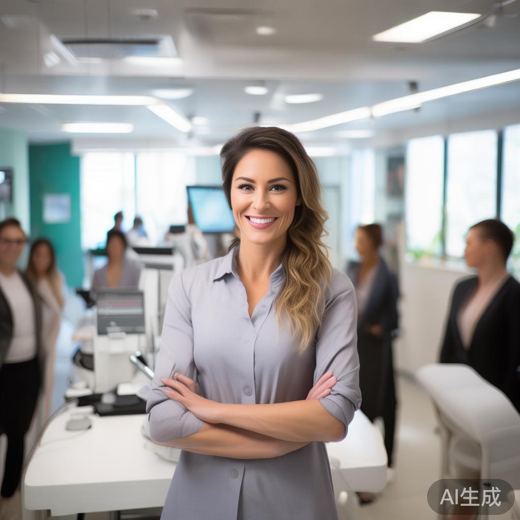 医美顾问如何精准获客?这5个方法让客户主动找上门! - 快讯网 - 分享生活资讯热点话题综合门户网www.aituzhe.com