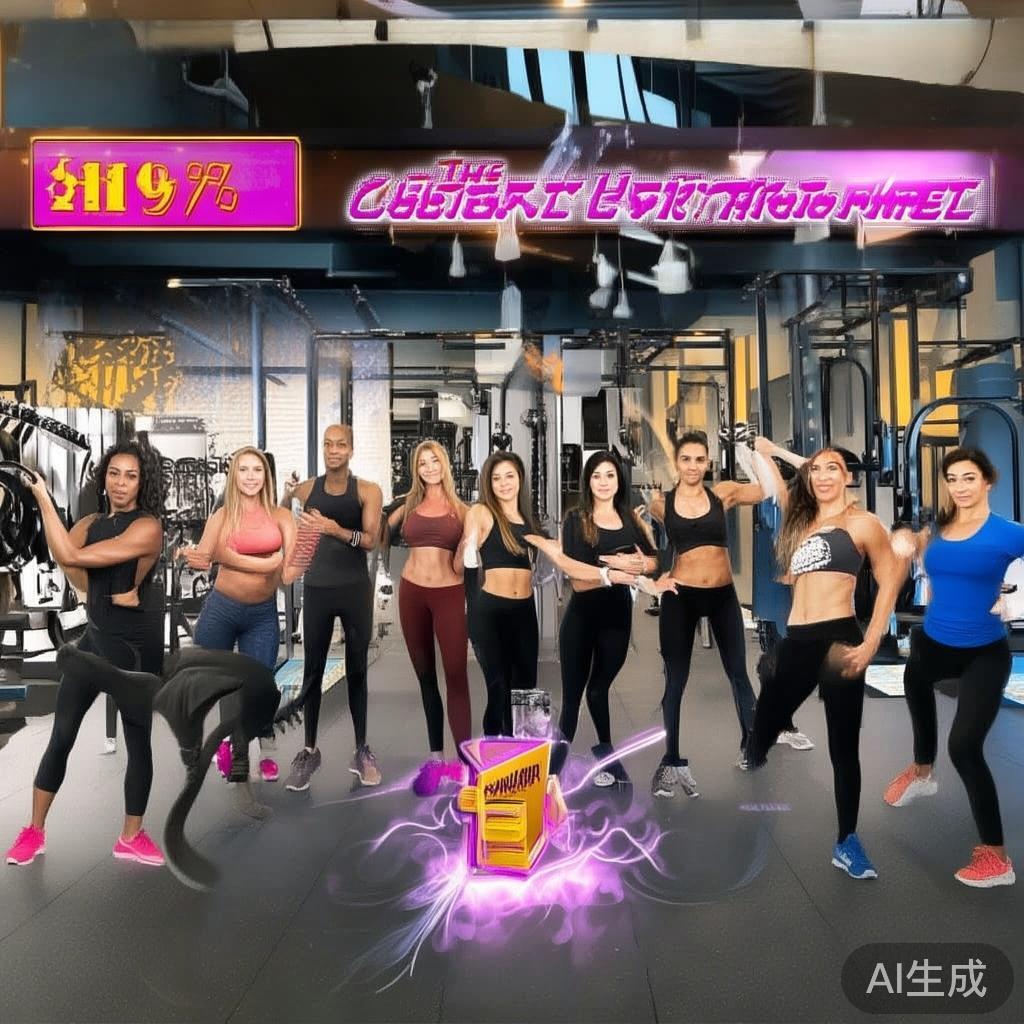 99%的私教都在用的获客秘籍，低成本也能撬动大客户！ - 快讯网 - 分享生活资讯热点话题综合门户网www.aituzhe.com
