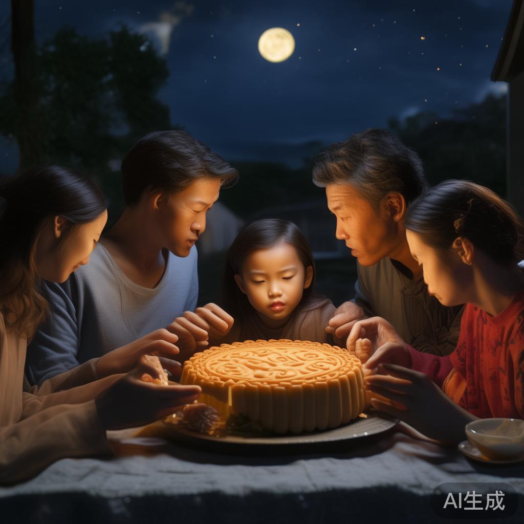 承诺,月饼的七情解读 - 快讯网 - 分享生活资讯热点话题综合门户网www.aituzhe.com