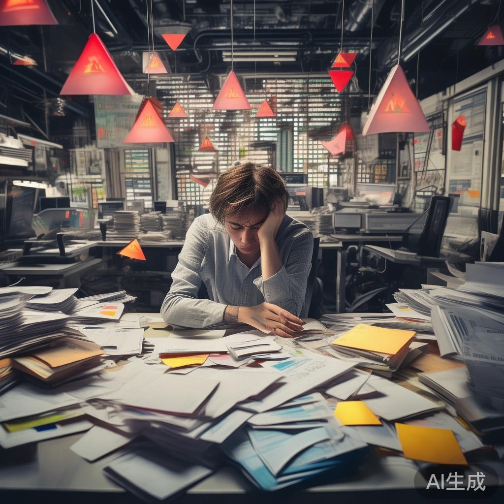 繁琐申请流程,现代生活中的隐形负担 - 快讯网 - 分享生活资讯热点话题综合门户网www.aituzhe.com