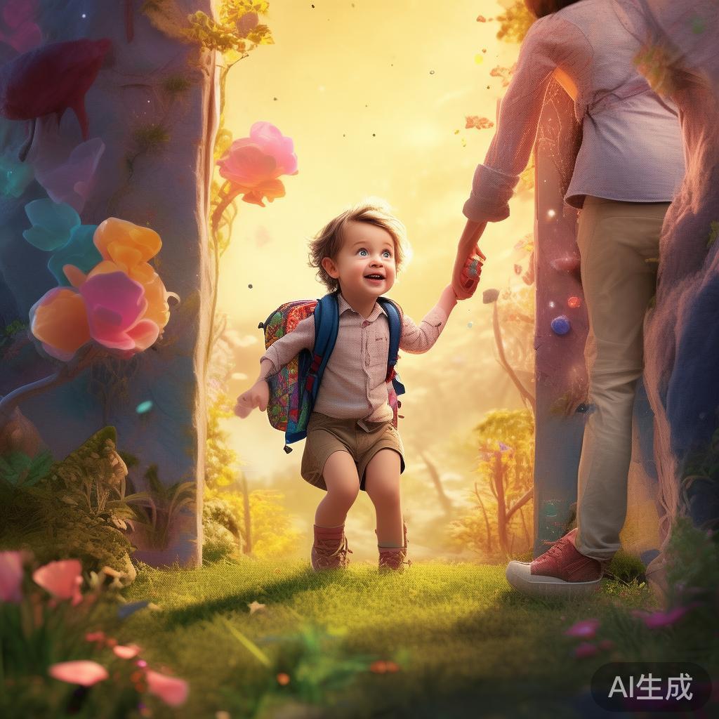 如何领小宝贝，开启新冒险 - 快讯网 - 分享生活资讯热点话题综合门户网www.aituzhe.com