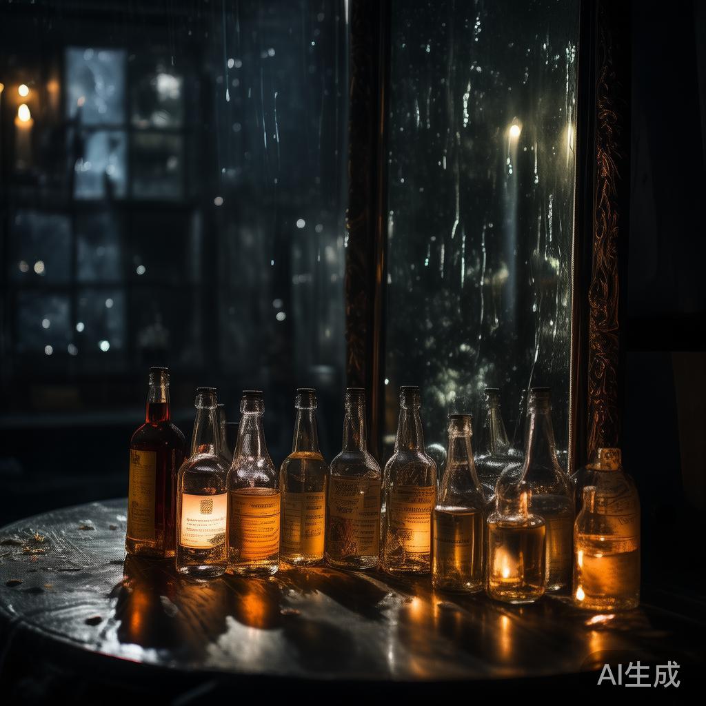 酒精真相,你了解吗? - 快讯网 - 分享生活资讯热点话题综合门户网www.aituzhe.com