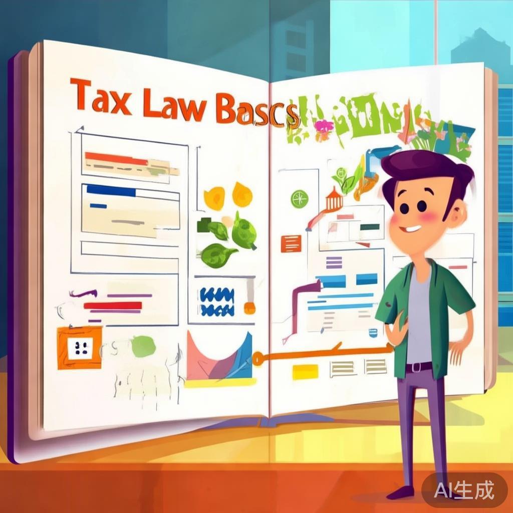 税法入门指南,如何轻松领取税款? - 快讯网 - 分享生活资讯热点话题综合门户网www.aituzhe.com
