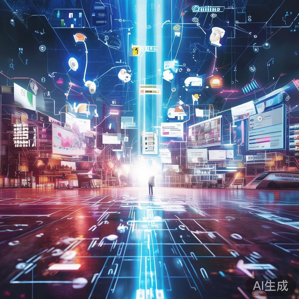 装修公司的获客密码,线上+线下双引擎驱动,如何精准锁定目标客户? - 快讯网 - 分享生活资讯热点话题综合门户网www.aituzhe.com