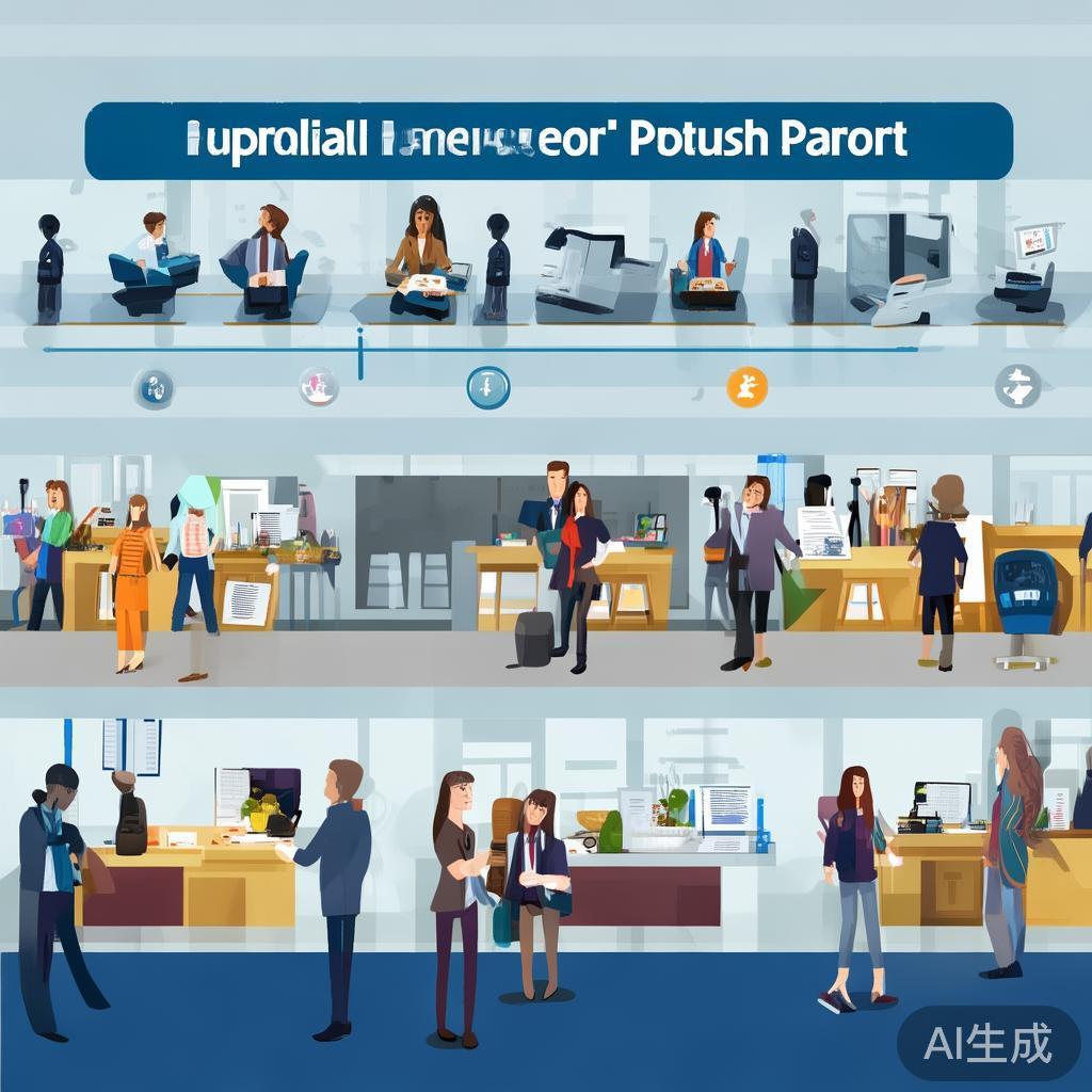 荷兰护照申请流程详解 - 快讯网 - 分享生活资讯热点话题综合门户网www.aituzhe.com