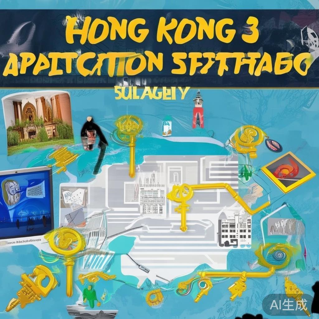 港三申请全攻略,解锁世界顶尖学府的申请流程 - 快讯网 - 分享生活资讯热点话题综合门户网www.aituzhe.com