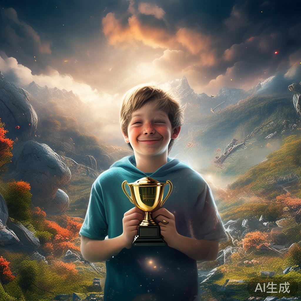 感谢奖品,从游戏体验到人生启示 - 快讯网 - 分享生活资讯热点话题综合门户网www.aituzhe.com