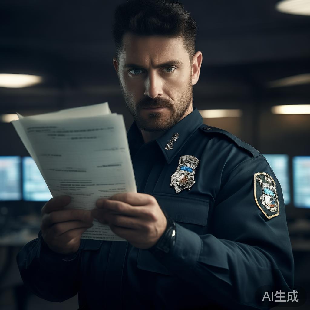 警察领取通知,这些信息你一定要记牢 - 快讯网 - 分享生活资讯热点话题综合门户网www.aituzhe.com