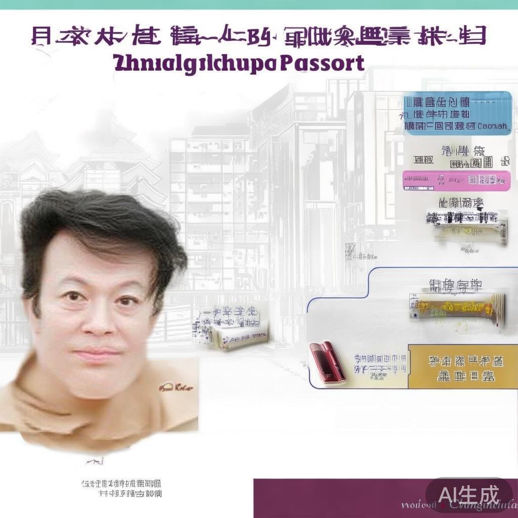 长春护照申请全流程指南 - 快讯网 - 分享生活资讯热点话题综合门户网www.aituzhe.com