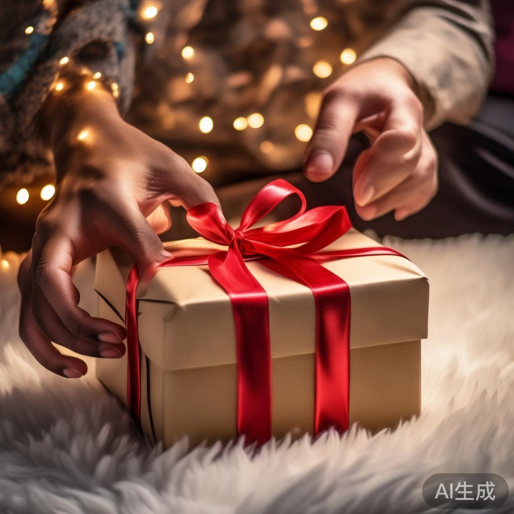 礼物领取,你值得拥有的一份惊喜 - 快讯网 - 分享生活资讯热点话题综合门户网www.aituzhe.com