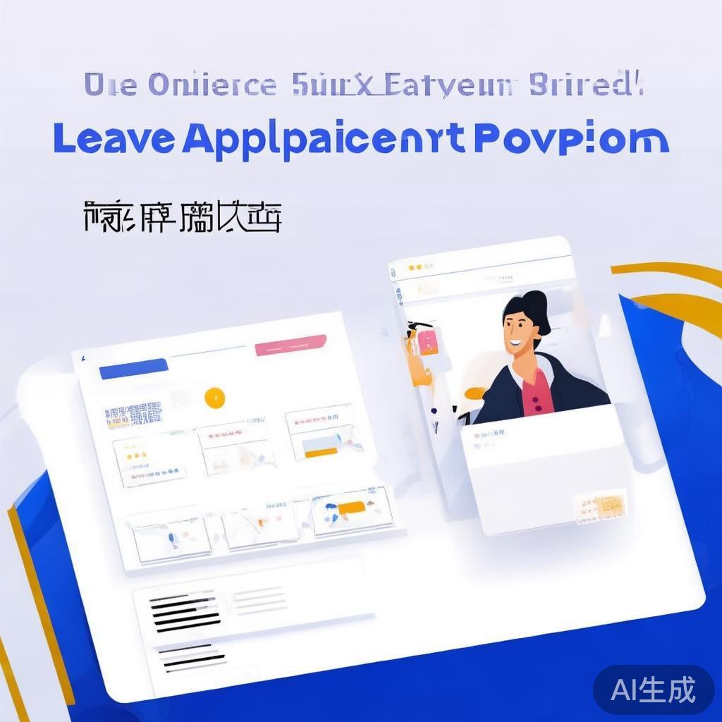 飞书请假申请流程,高效便捷的在线请假解决方案 - 快讯网 - 分享生活资讯热点话题综合门户网www.aituzhe.com