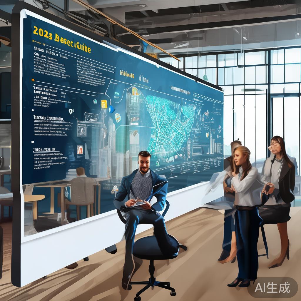 置业顾问2024年获客指南,从0到1的实战策略 - 快讯网 - 分享生活资讯热点话题综合门户网www.aituzhe.com