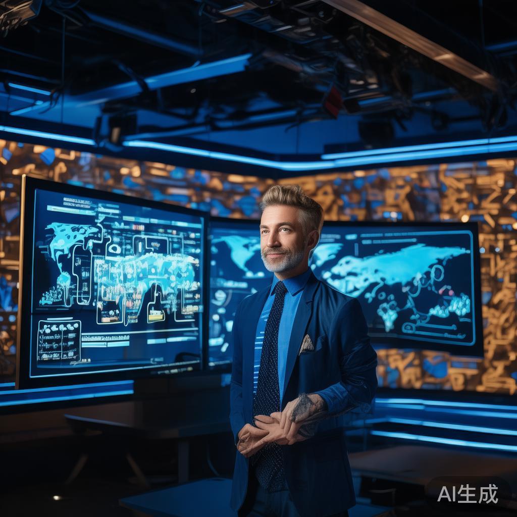 直播电商获客全攻略,从私域到公域,全域流量玩法大揭秘! - 快讯网 - 分享生活资讯热点话题综合门户网www.aituzhe.com