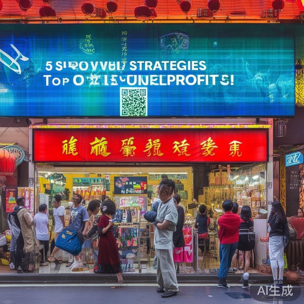 烟台门店获客怎么盈利?这5招让你的门店业绩翻倍! - 快讯网 - 分享生活资讯热点话题综合门户网www.aituzhe.com