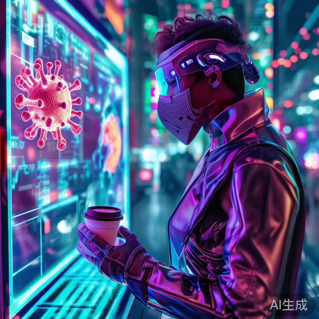 病毒突破,口罩不是医疗物资,而是社交工具 - 快讯网 - 分享生活资讯热点话题综合门户网www.aituzhe.com