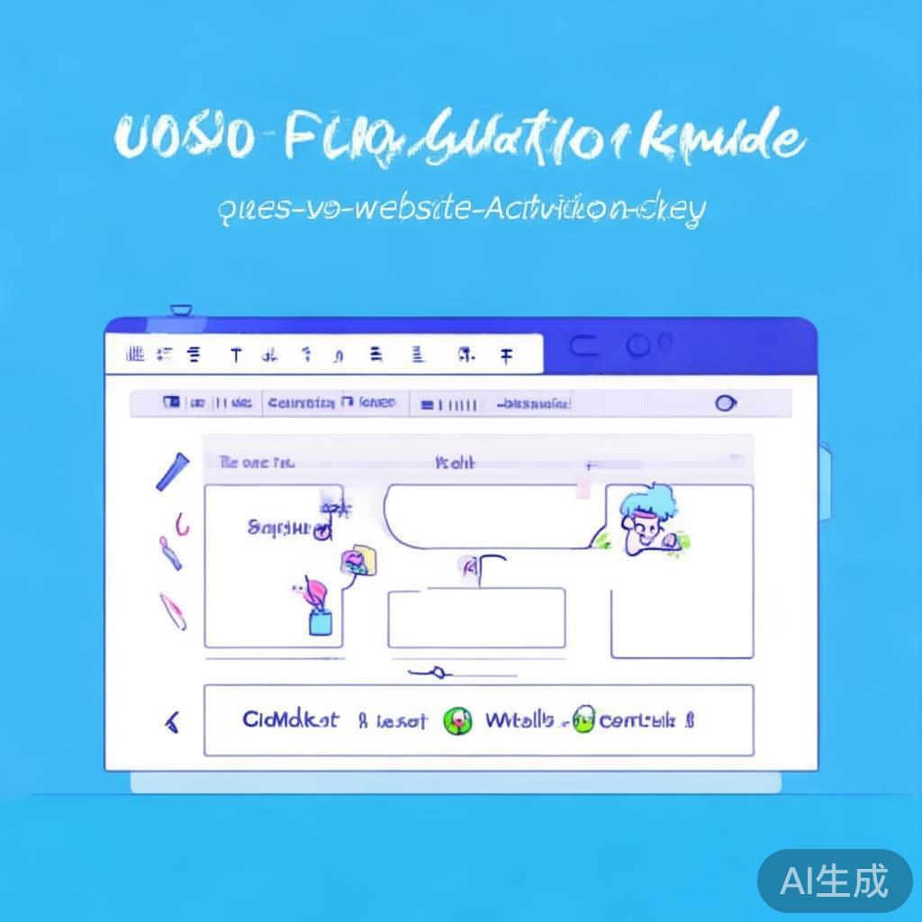 网站 activation guide,如何轻松领取激活密钥? - 快讯网 - 分享生活资讯热点话题综合门户网www.aituzhe.com
