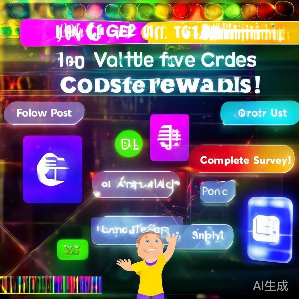 怎么获得价值性强的活动Code领取福利! - 快讯网 - 分享生活资讯热点话题综合门户网www.aituzhe.com