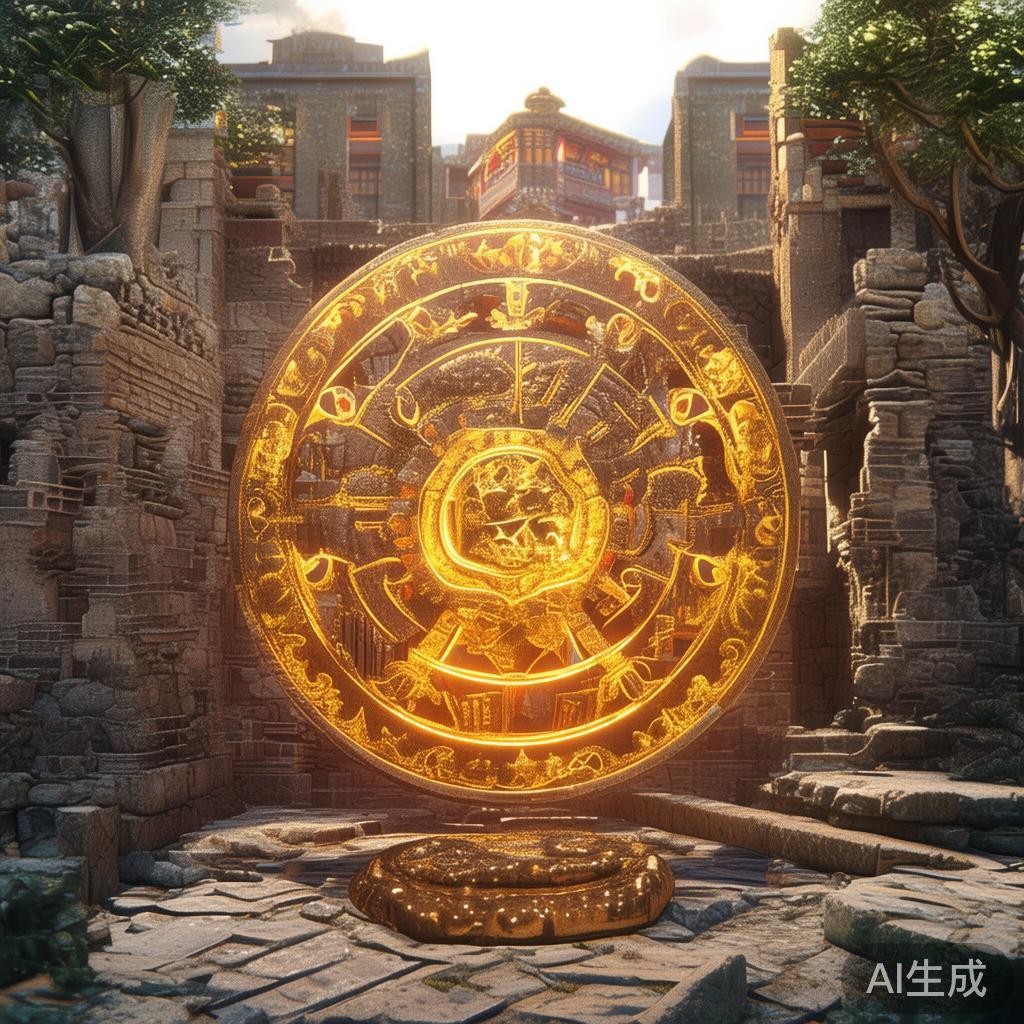 徽章,传承文明的载体 - 快讯网 - 分享生活资讯热点话题综合门户网www.aituzhe.com