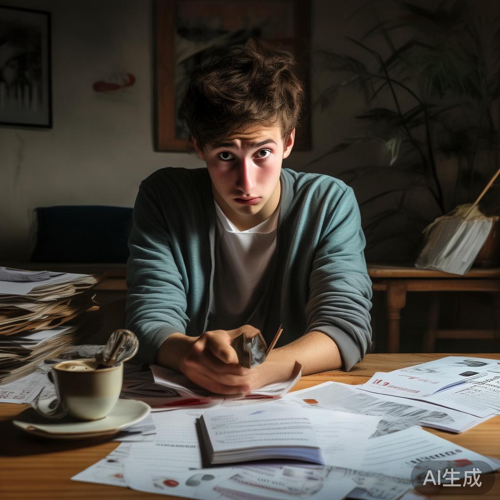 毕业补贴申请被拒,当青春的期待撞上现实的壁垒 - 快讯网 - 分享生活资讯热点话题综合门户网www.aituzhe.com