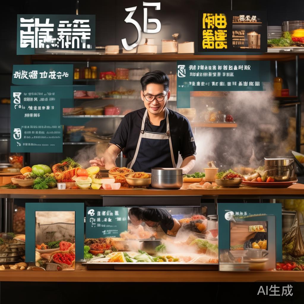 火锅怎么拍视频获客?这5个创意拍摄技巧让你的视频流量暴涨! - 快讯网 - 分享生活资讯热点话题综合门户网www.aituzhe.com
