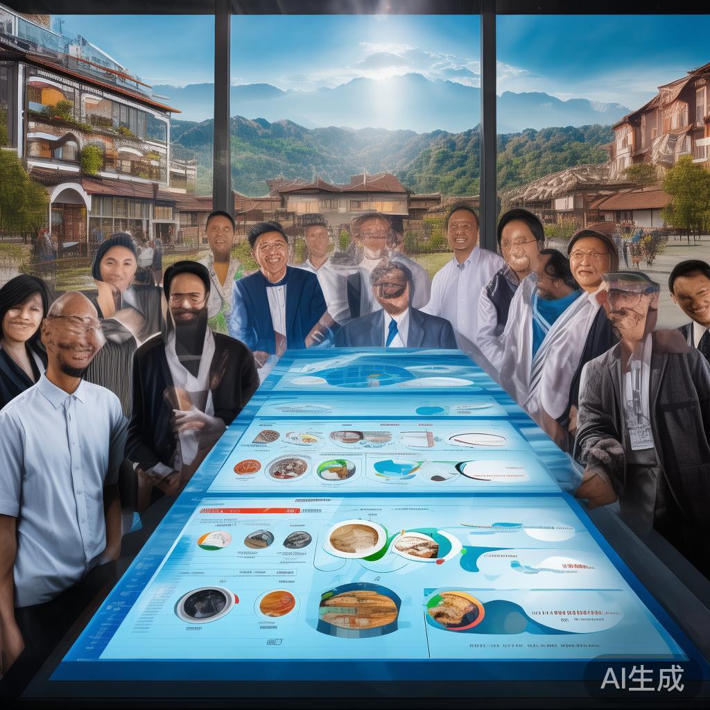 广西企业如何高效获客？这5种合作模式让你业绩翻倍！ - 快讯网 - 分享生活资讯热点话题综合门户网www.aituzhe.com