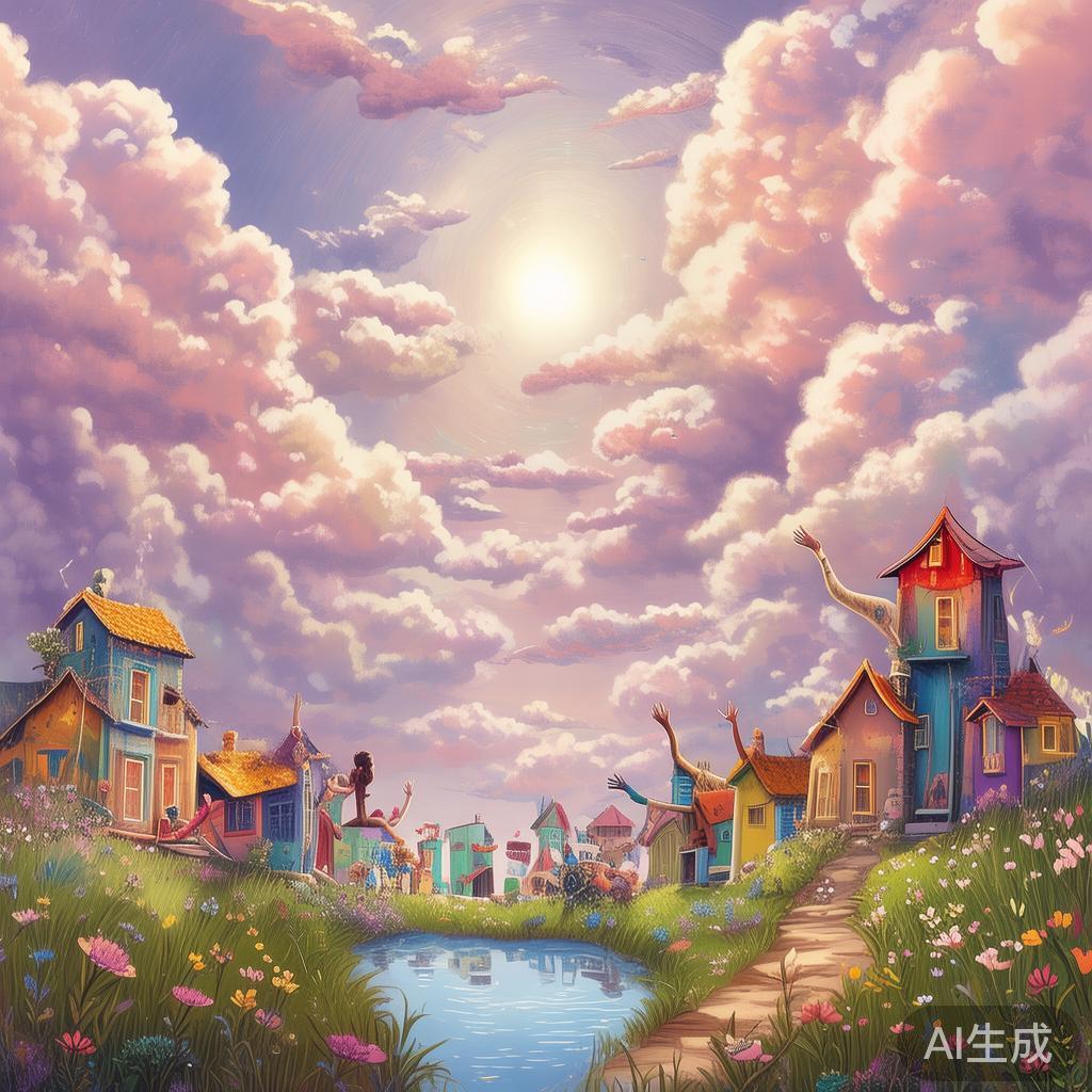 How to Fall for Clouds A Guide to Getting Your Cloud Free - 快讯网 - 分享生活资讯热点话题综合门户网www.aituzhe.com