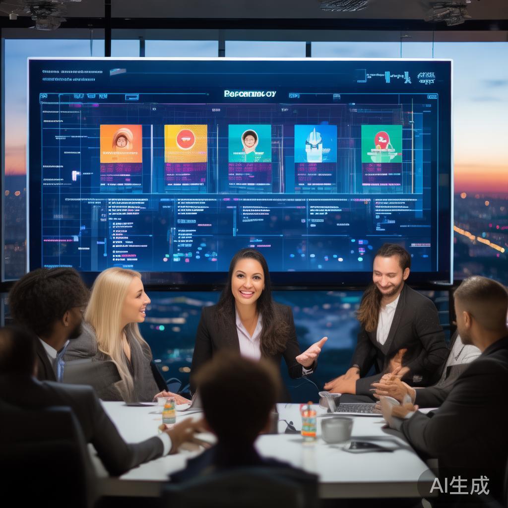 清通公司如何高效获客?这5个策略让你业绩翻倍! - 快讯网 - 分享生活资讯热点话题综合门户网www.aituzhe.com