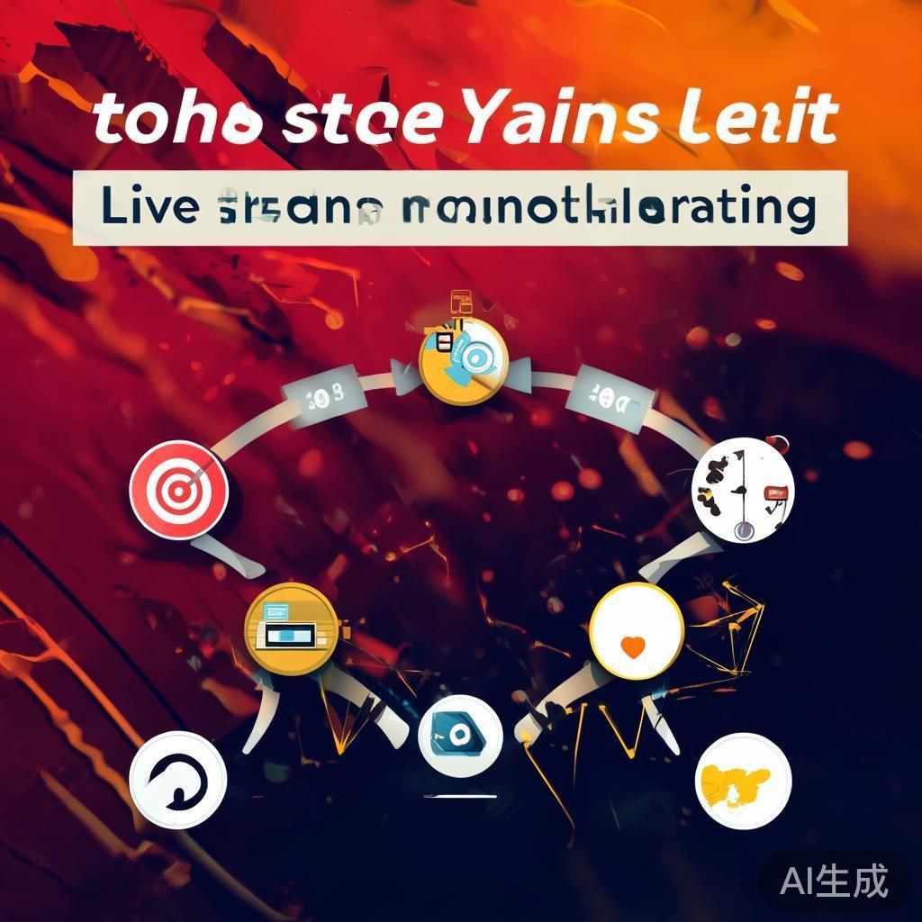 直播获客,7天实现百万流量变现的7个关键步骤 - 快讯网 - 分享生活资讯热点话题综合门户网www.aituzhe.com