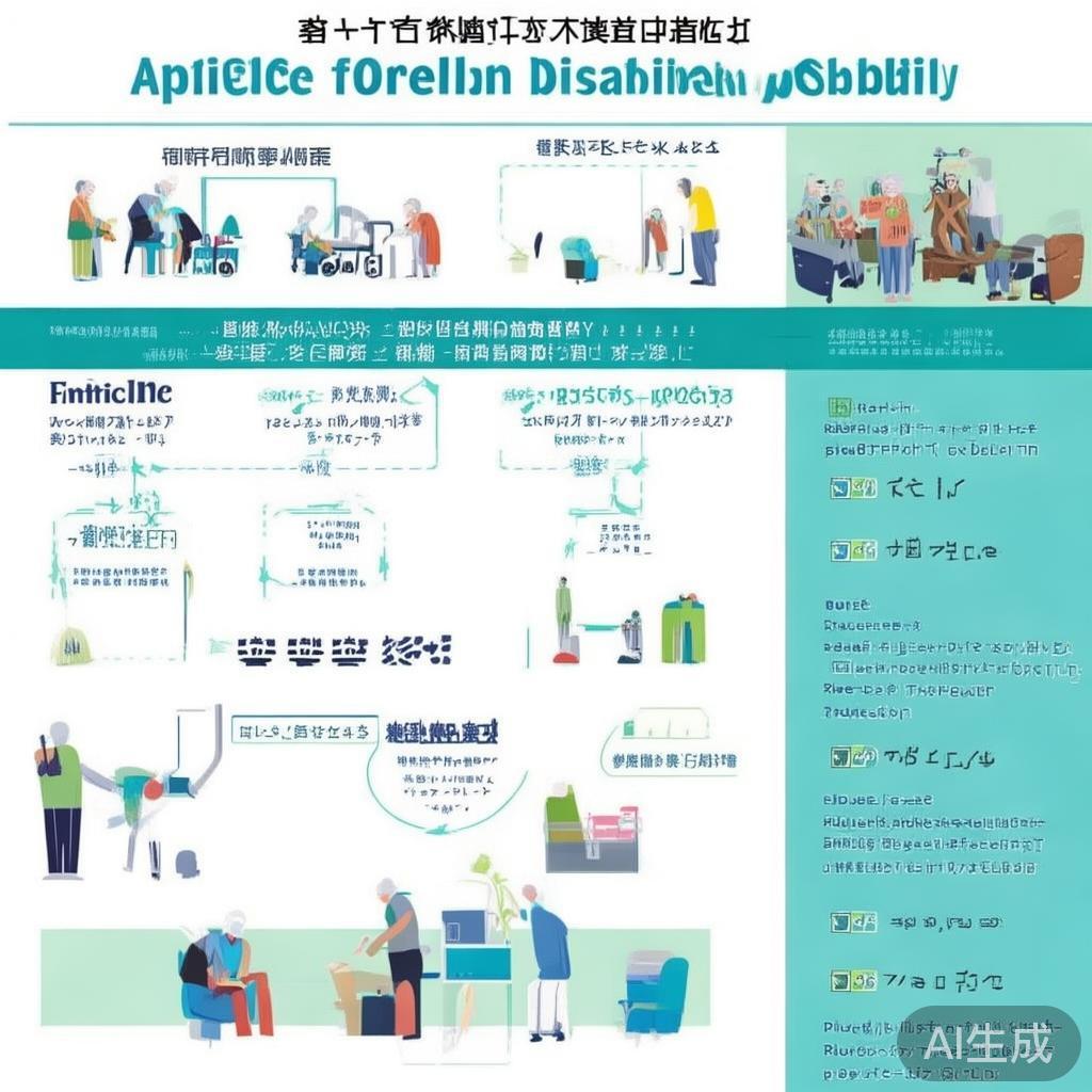 老年失能补贴申请全指南，条件、流程、材料及注意事项 - 快讯网 - 分享生活资讯热点话题综合门户网www.aituzhe.com