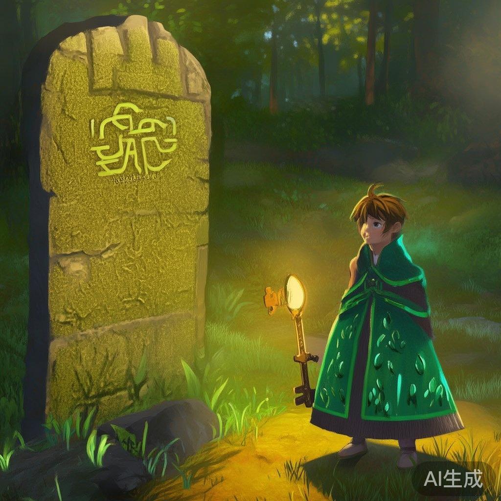 绿芽斗篷领取指南,解锁游戏创新的新篇章 - 快讯网 - 分享生活资讯热点话题综合门户网www.aituzhe.com